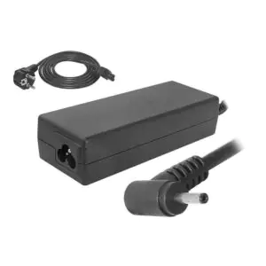 Carregador p/ Portátil Asus Eee PC - 19V 2.1A 40W [2.5 * 0.7 mm]