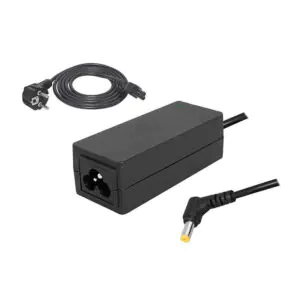 Carregador p/ Portátil Dell mini e Acer Aspire One - 19V 1.58A 30W [5.5 * 1.7 mm]