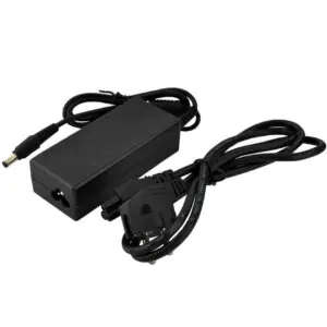 Carregador p/ Portátil Fujitsu Siemens - 20V 3.25A 65W [5.5 * 2.5 mm] + Cabo