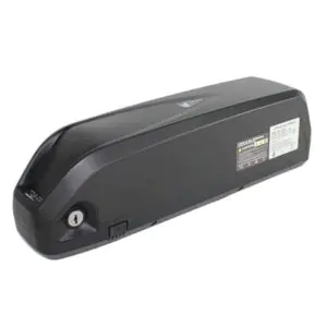 Bateria E-Bike 48V 10.4Ah + carregador - DLG