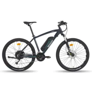 Bicicleta Elétrica e-bike montanha NEOMOUV CRONOS 13Ah 250W 36V