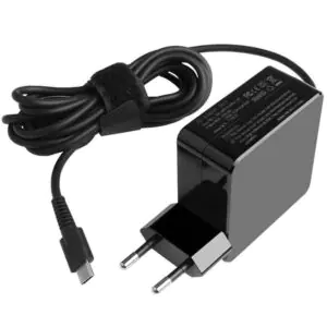 Carregador p/ Portátil Lenovo / HP - 90W [USB Type-C]