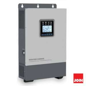 Inversor 24V-230V 3000W Onda Pura JOIN