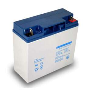 BATERIA GEL AGM 12V 20Ah Ultracell