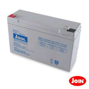 BATERIA CHUMBO 6V 12A JOIN