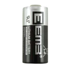 PILHA Li-SOCl2 2/3AA ER14335 3.6V 1650MA