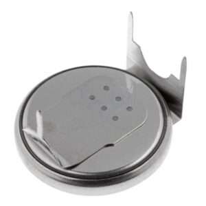 Pilha Lítio Botão CR2032 3V