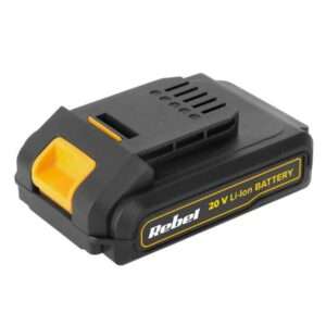 Bateria p/ Ferramentas Elétricas 20V 2A
