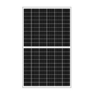Painel Solar fotovoltaico monocristalino 375W