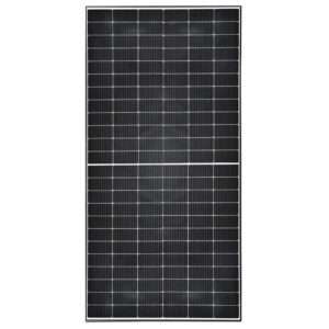 Painel Solar monocristalino 550W RISEN