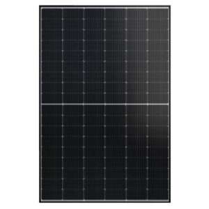 Painel Solar Fotovoltaico 12V 200W Monocristalino Solarfam