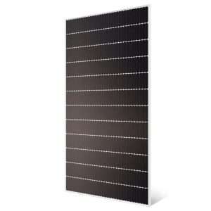 Painel Solar 485W monocristalino Shingled Premium Hyundai