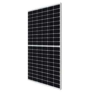 Painel Solar monocristalino 375W - Canadian CS3L-375MS