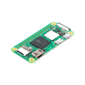 Raspberry Pi Zero 2W 1GHz 512MB Wi-fi + Bluetooth - micro pc SBC