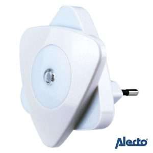 Luz De Presença LED 230V ALECTO