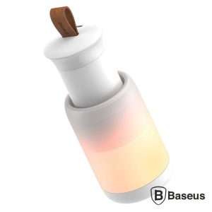 Luz de Presença Portátil C/ Íman BASEUS