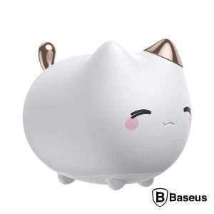 Luz Presença Gato RGB BASEUS