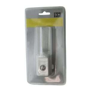 Luz De Presença LED 230V C/ Sensor