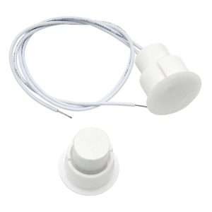 Contacto Magnético 0.1A 30Vdc C/ Cabo 20cm