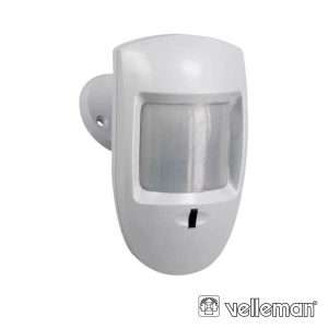 DETECTOR PIR S/ FIOS P/ HAM06WS