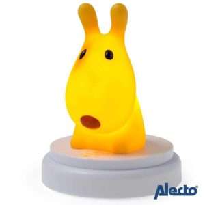 Luz de Presença Cão ALECTO