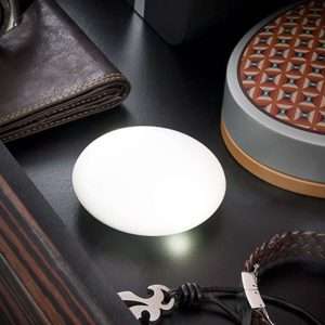 LUZ DE PRESENÇA LED BRANCO P/ MALAS E BOLSAS