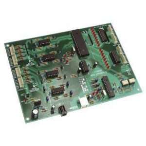 KIT INTERFACE USB DE GRANDE EXTENSÃO VELLEMAN