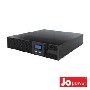 UPS Interativa 1200VA 1200W 230V Rack/Tower JOPOWER