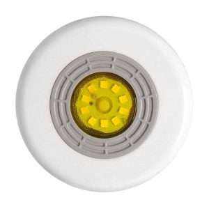 Luz de Presença Portátil 6500K C/ Interruptor Tátil VIRONE