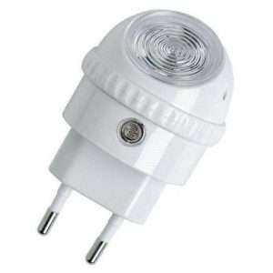 Luz De Presença LED 360º 230V C/ Sensor