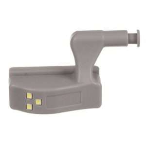 Luz LED de Dobradiça