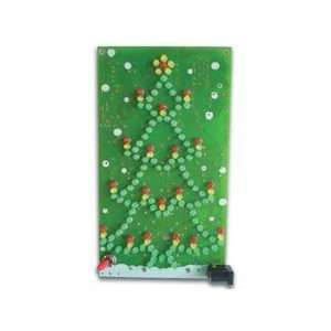 KIT ÁRVORE DE NATAL VELLEMAN