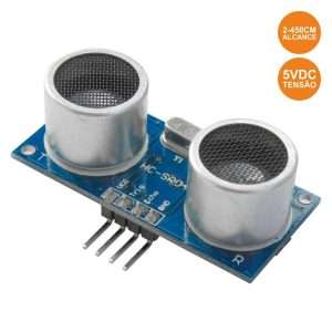 Módulo Potenciómetro Rotativo P/ Arduino