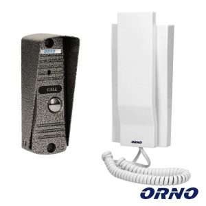 Campainha C/ Intercomunicador ORNO