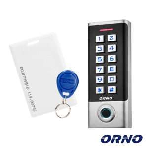Leitor RFID C/ Código PIN ORNO