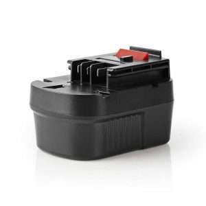 Bateria p/ Ferramentas El�tricas Ni-MH 12 V 2 Ah NEDIS