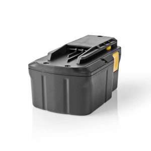 Bateria p/ Ferramentas El�tricas Ni-MH 15.6V 3Ah NEDIS