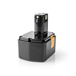 Bateria p/ Ferramentas El�tricas Ni-MH 14V 3Ah NEDIS
