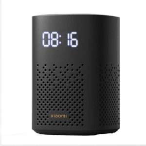 Xiaomi Mi Smart Speaker IR Control Google Assistant Assistente Virtual