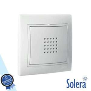Campainha de Interior 230V SOLERA