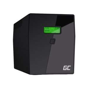 UPS Interativa 2000VA 1200W 230V GREEN CELL
