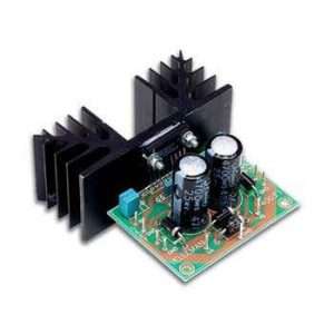 KIT MÓDULO AMPLIFICADO 2x30W ST VELLEMAN