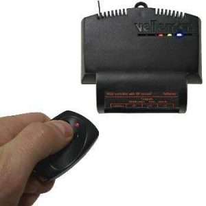 KIT CONTROLADOR RGB C/ COMANDO RF VELLEMAN