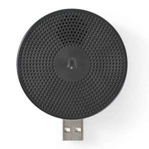 Campainha de Interior Adicional 5V USB TUYA