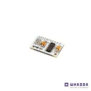 Mini Amplificador Digital Classe D 3W VELLEMAN