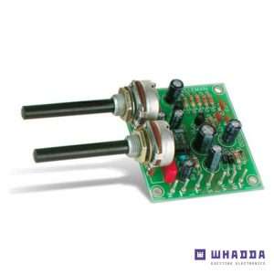 Kit Injector de Sinal WHADDA