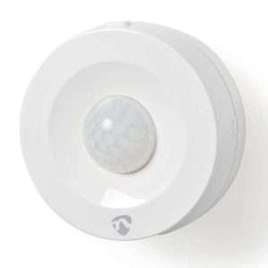 Sensor de Movimentos Zigbee