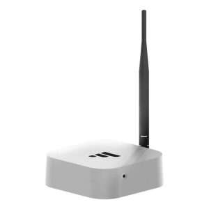 mimiq Finestra Miner Helium HNT Hotspot (EU868) (Raspberry Pi 4 4GB)