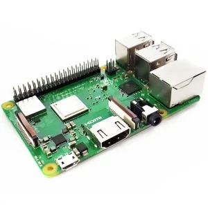 Raspberry Pi 3 Model B+