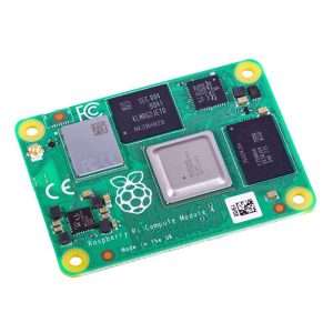 Raspberry Pi Compute Module 4 CM4 Wifi 8GB RAM, 32GB eMMC